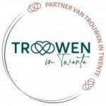 Logo Partner Trouwen in Twente