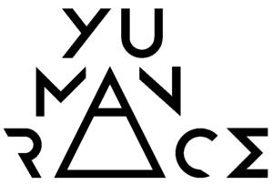 Logo_yumanrace_schwarz_ohne