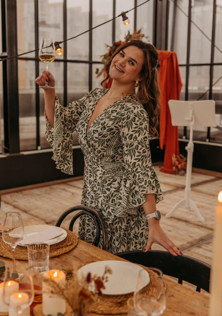 Proost! - Naomi van The Event Planner