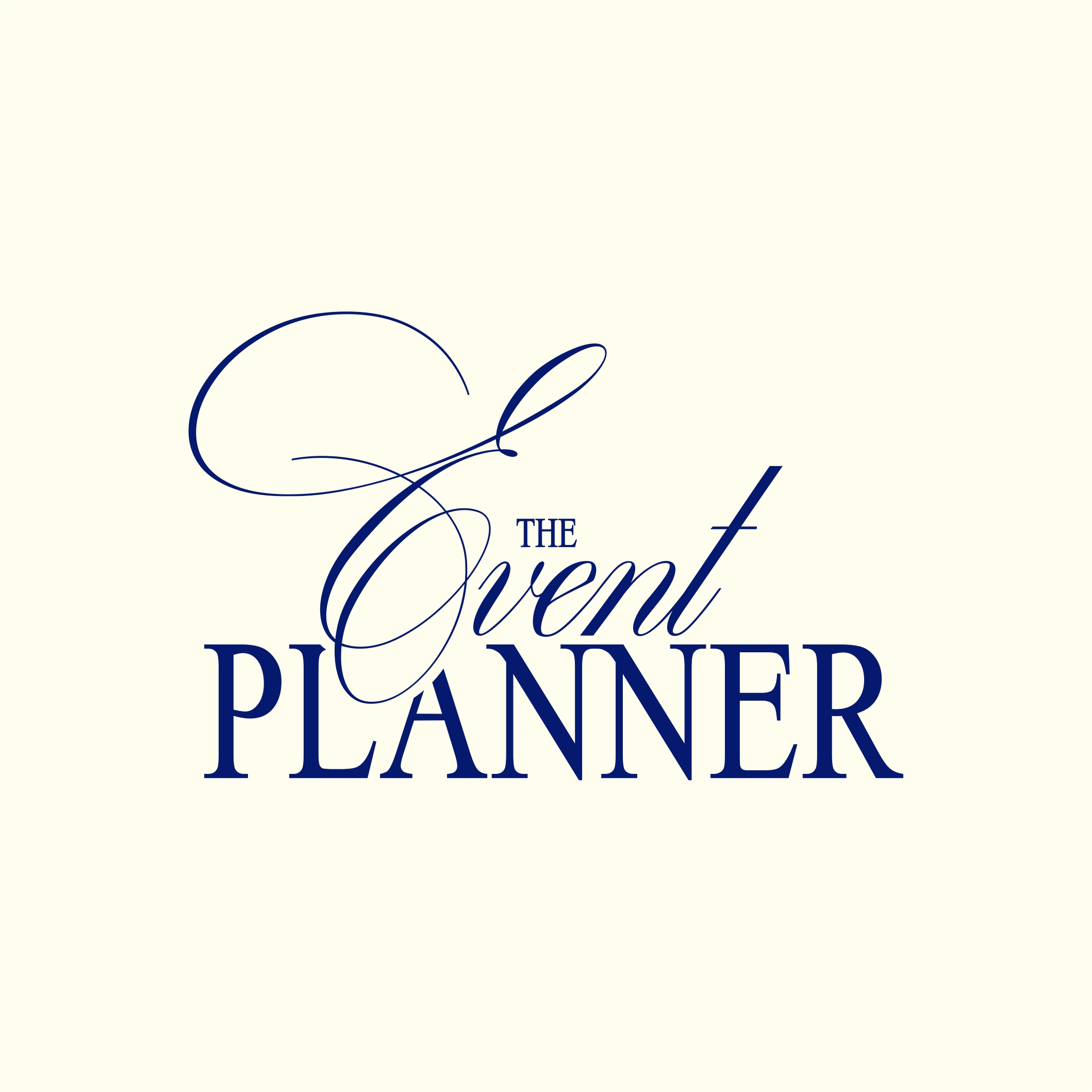 Naomi de Olde - The Event Planner