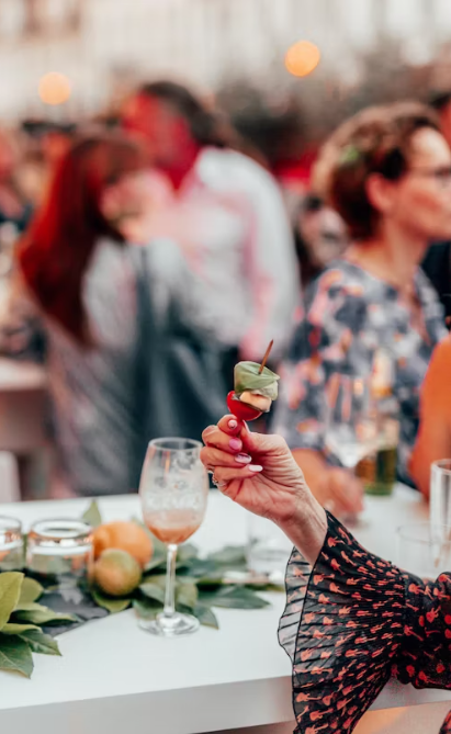 Zakelijk feest organiseren in Deventer met The Event Planner