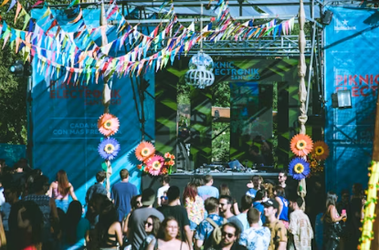 Evenementenbureau Twente Feest