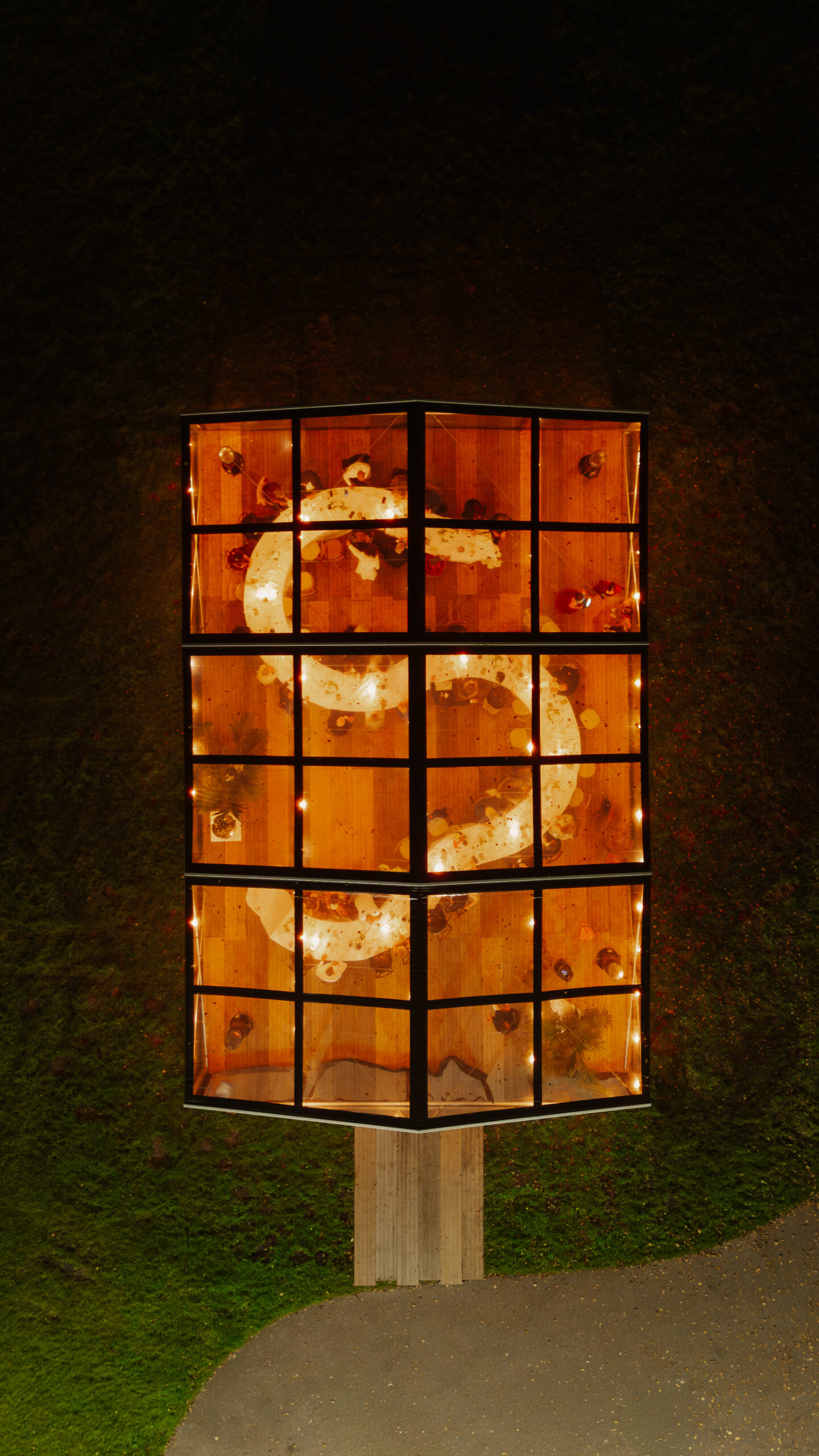 Event georganiseerd door eventplanner The Event Planner in Enschede Twente