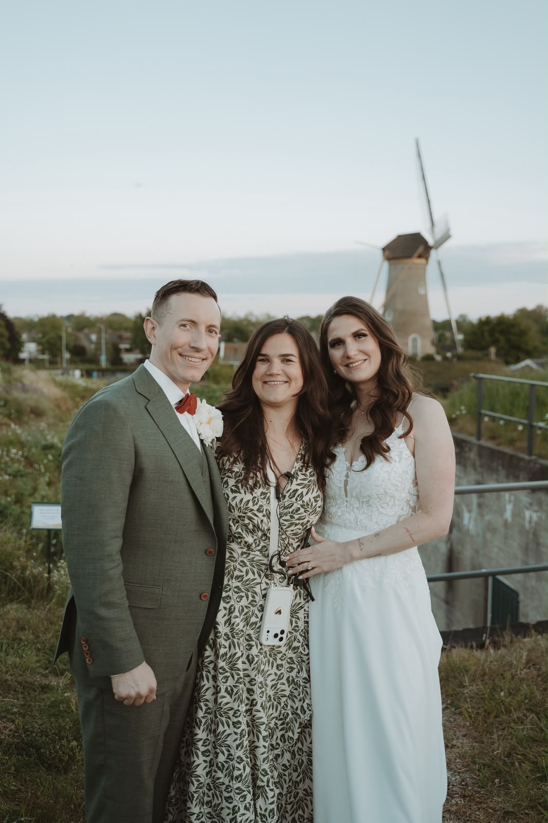 Weddingplanner Naomi de Olde in Enschede