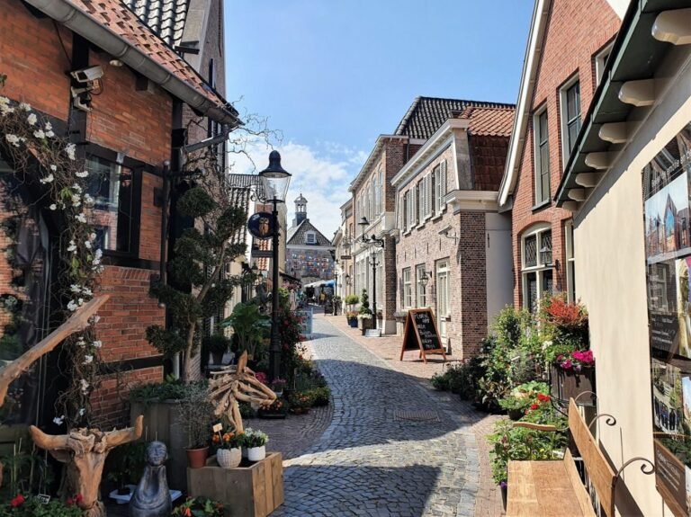 bedrijfsuitje twente georganiseerd door The Event Planner.