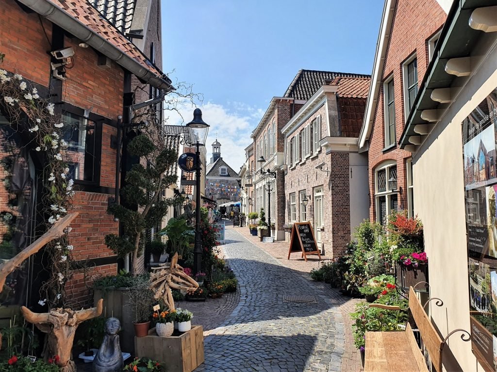 Bedrijfsuitje Twente georganiseerd door The Event Planner
