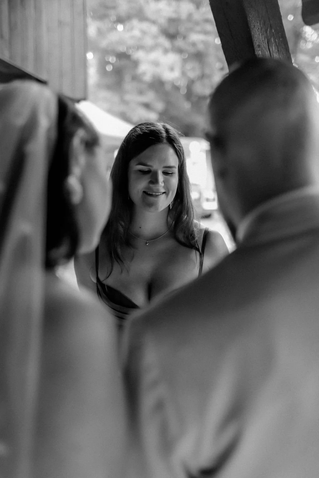 Bruiloft georganiseerd door The Event Planner