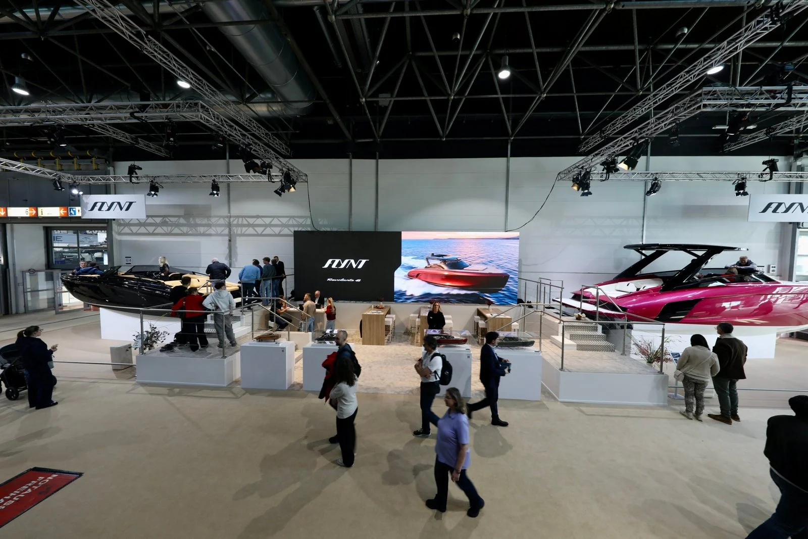 Beurs organiseren, The Event Planner professioneel en stressvrij