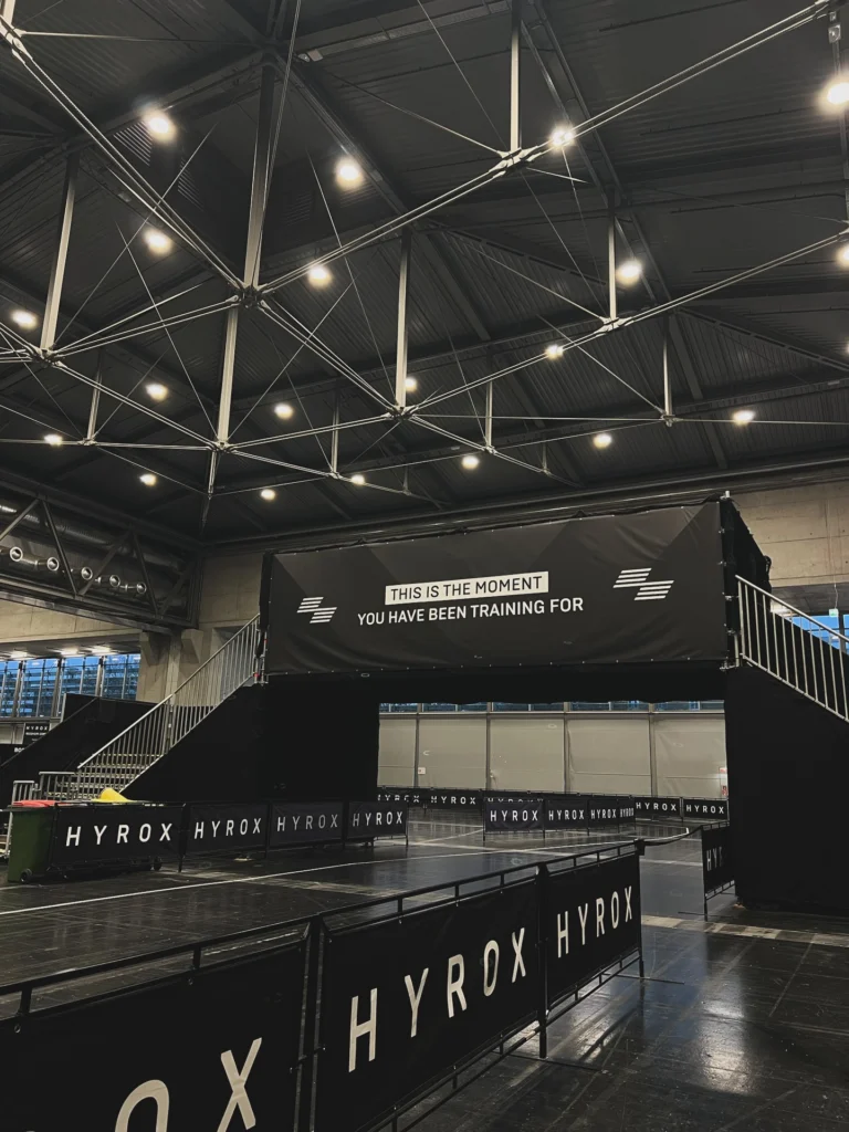 Instagram post from theeventplanner.nl. This post is in position 3.