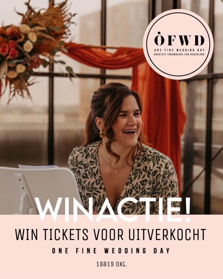 Instagram post from theeventplanner.nl. This post is in position 11.