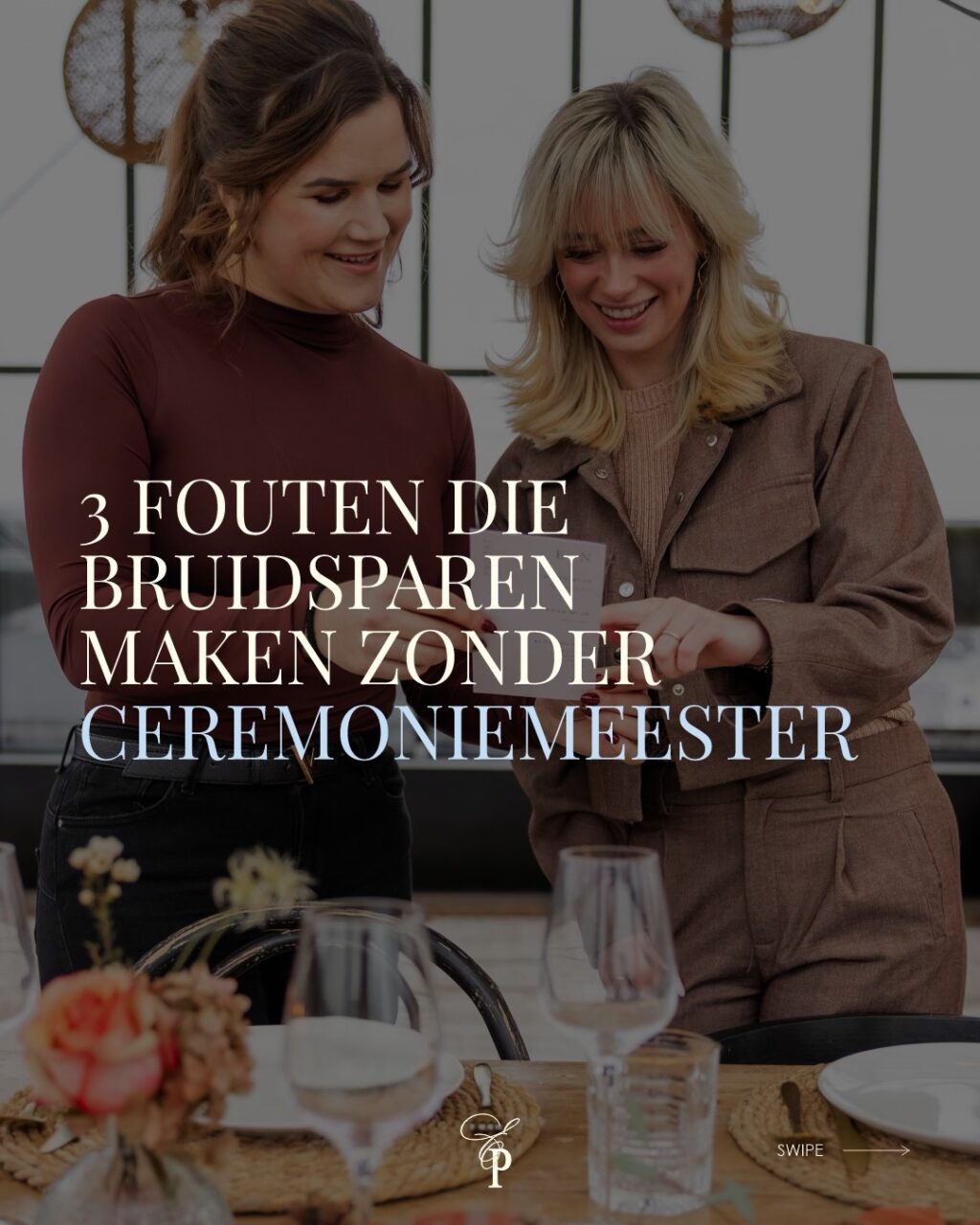 Instagram post from theeventplanner.nl. This post is in position 0.