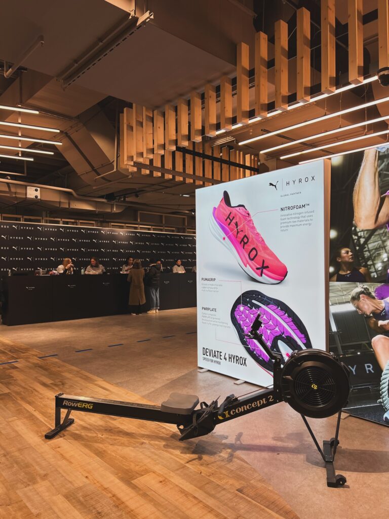 Instagram post from theeventplanner.nl. This post is in position 5.