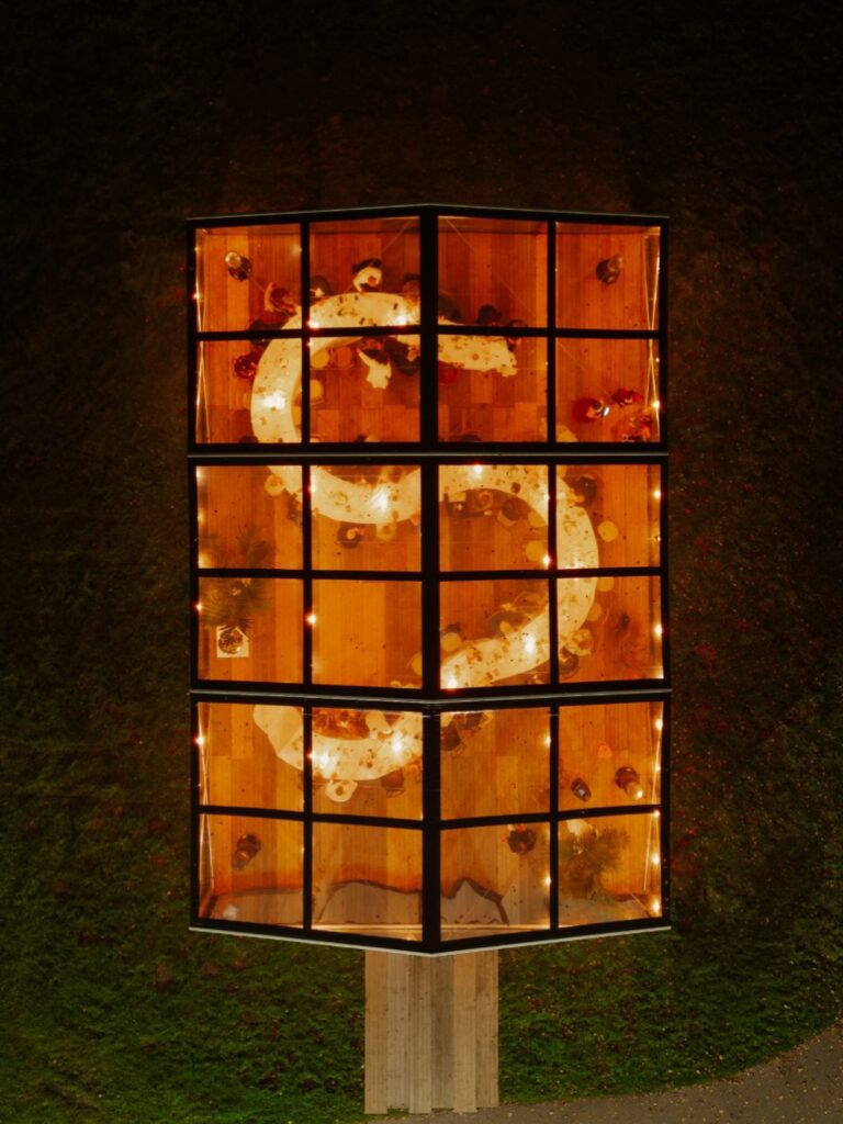 Instagram post from theeventplanner.nl. This post is in position 1.