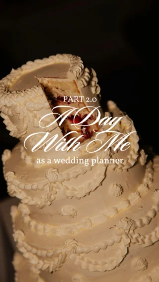 Instagram post from theeventplanner.nl. This post is in position 18.