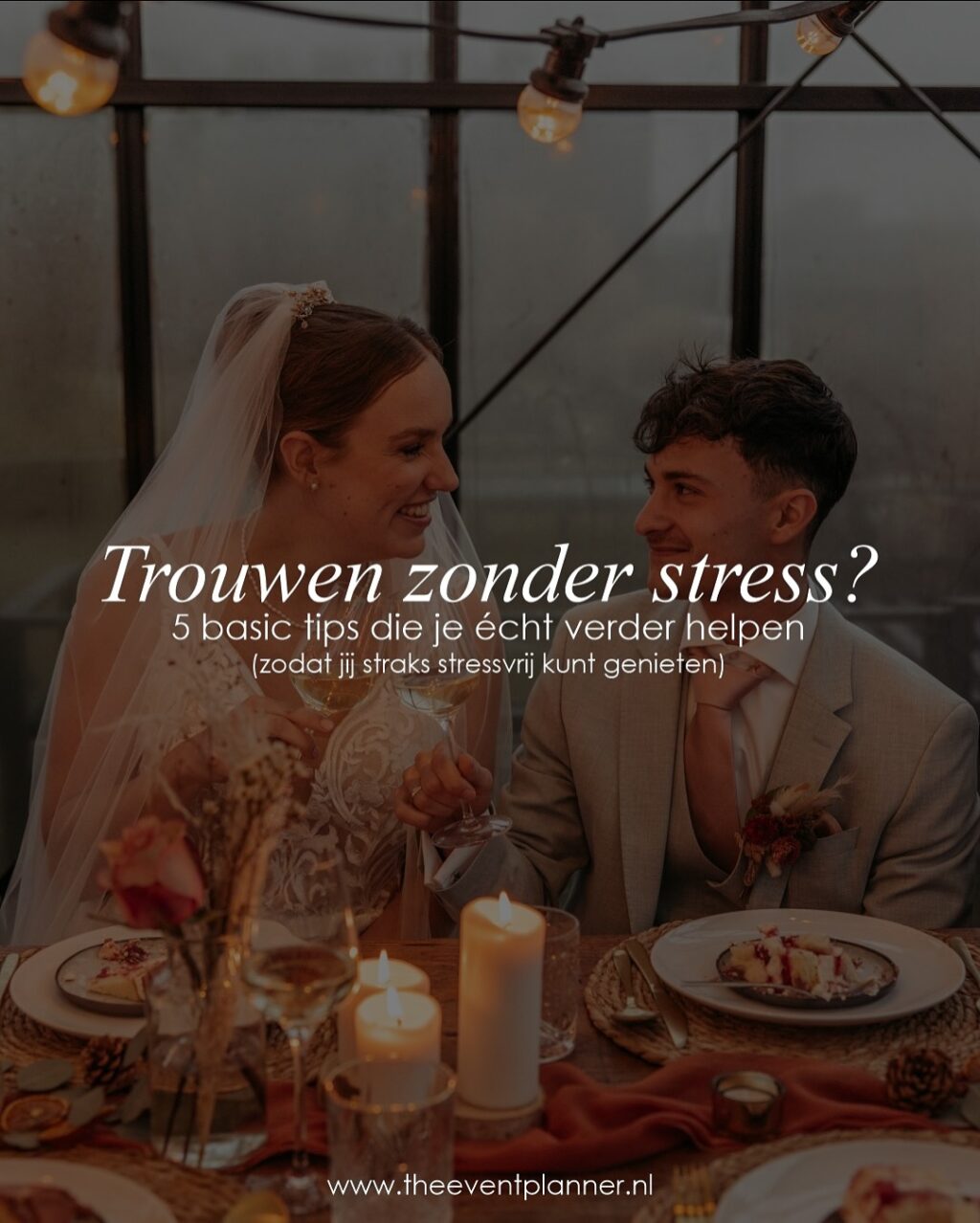 Instagram post from theeventplanner.nl. This post is in position 0.