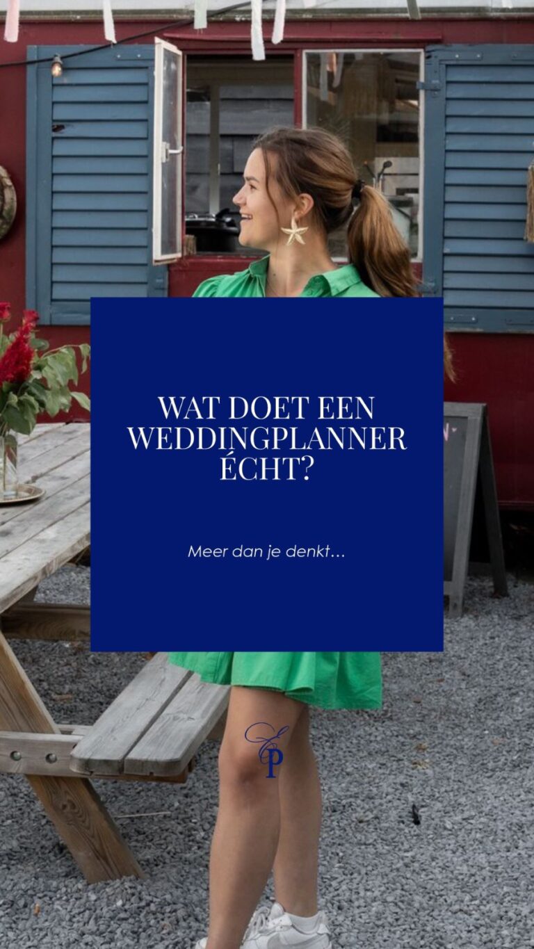 Instagram post from theeventplanner.nl. This post is in position 1.