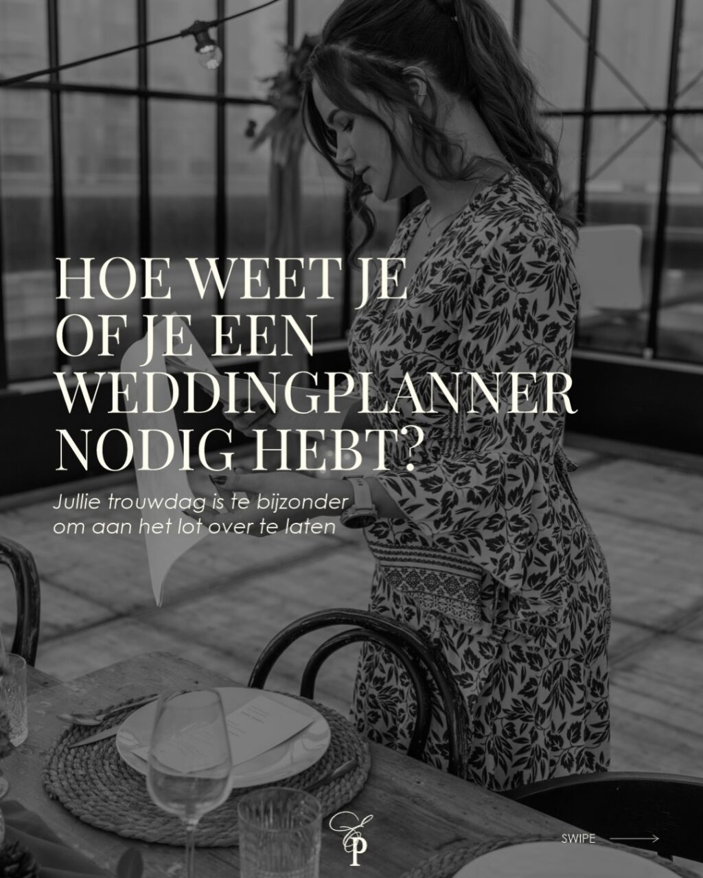 Instagram post from theeventplanner.nl. This post is in position 0.