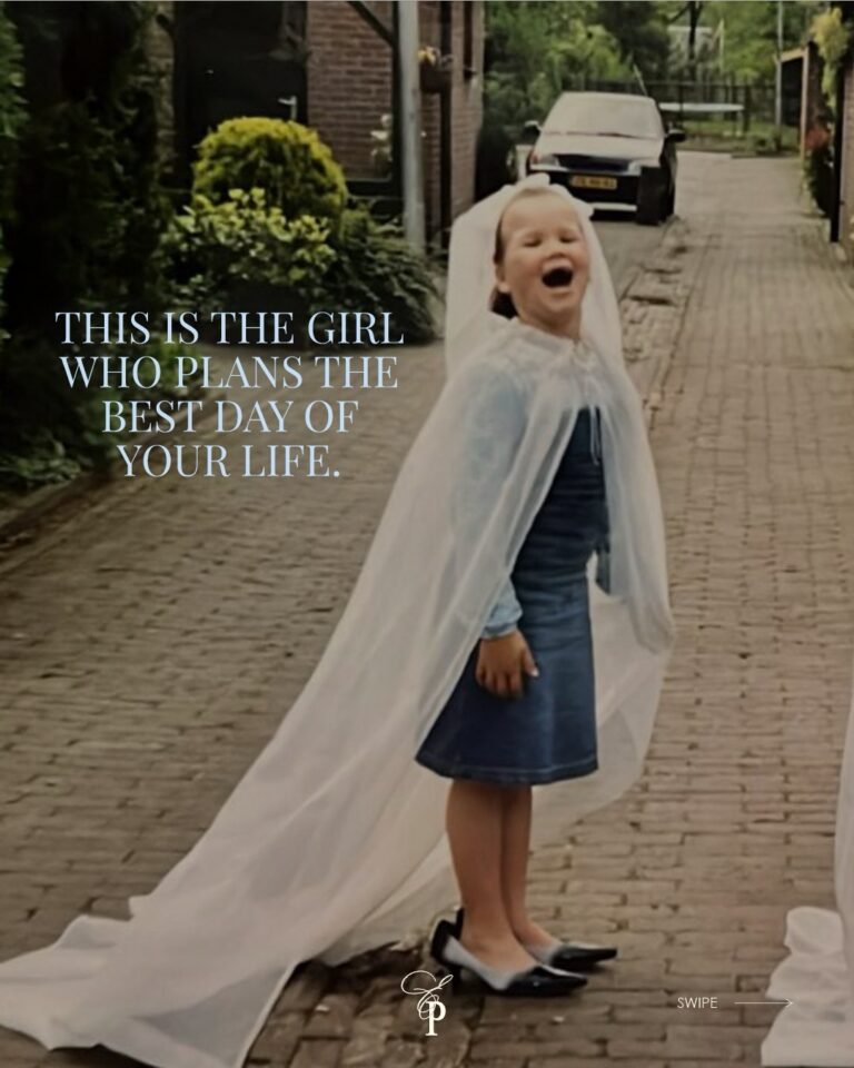 Instagram post from theeventplanner.nl. This post is in position 8.