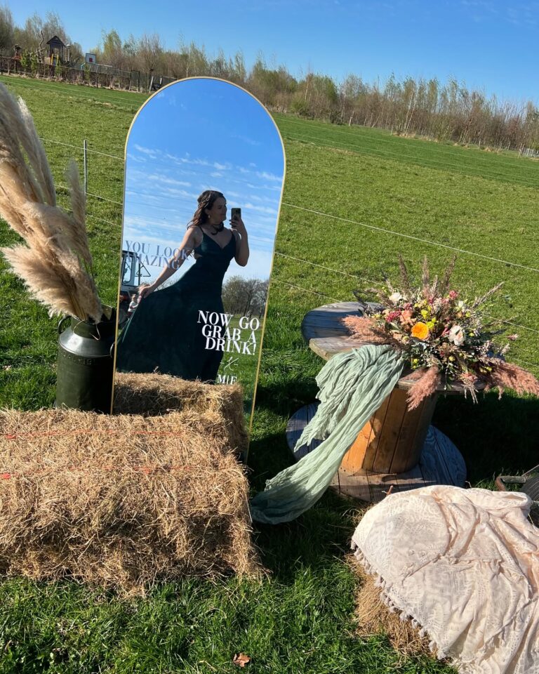 Instagram post from theeventplanner.nl. This post is in position 3.