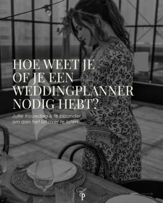 Instagram post from theeventplanner.nl. This post is in position 12.