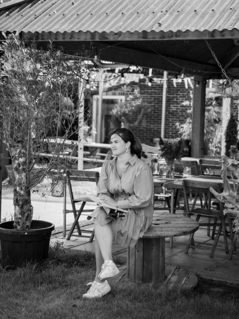 Instagram post from theeventplanner.nl. This post is in position 2.