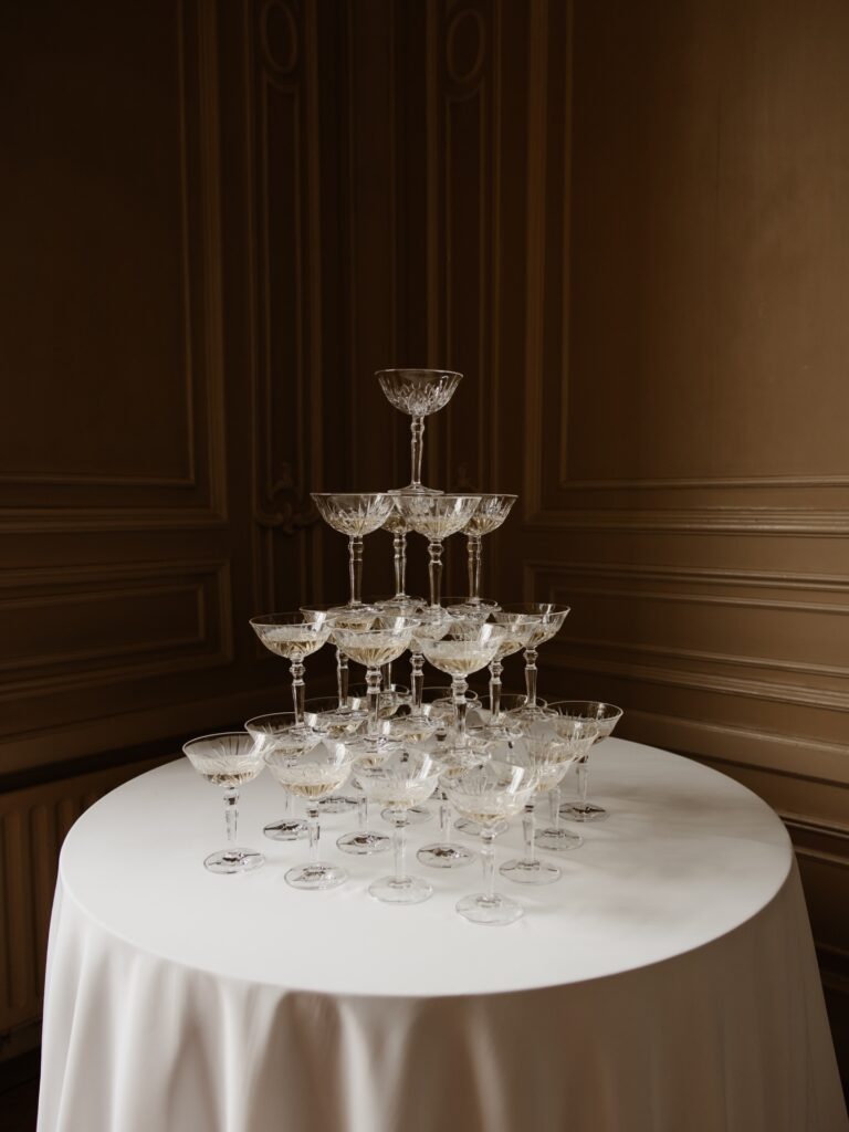 Instagram post from theeventplanner.nl. This post is in position 2.