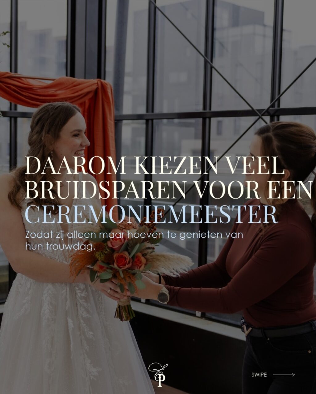 Instagram post from theeventplanner.nl. This post is in position 4.