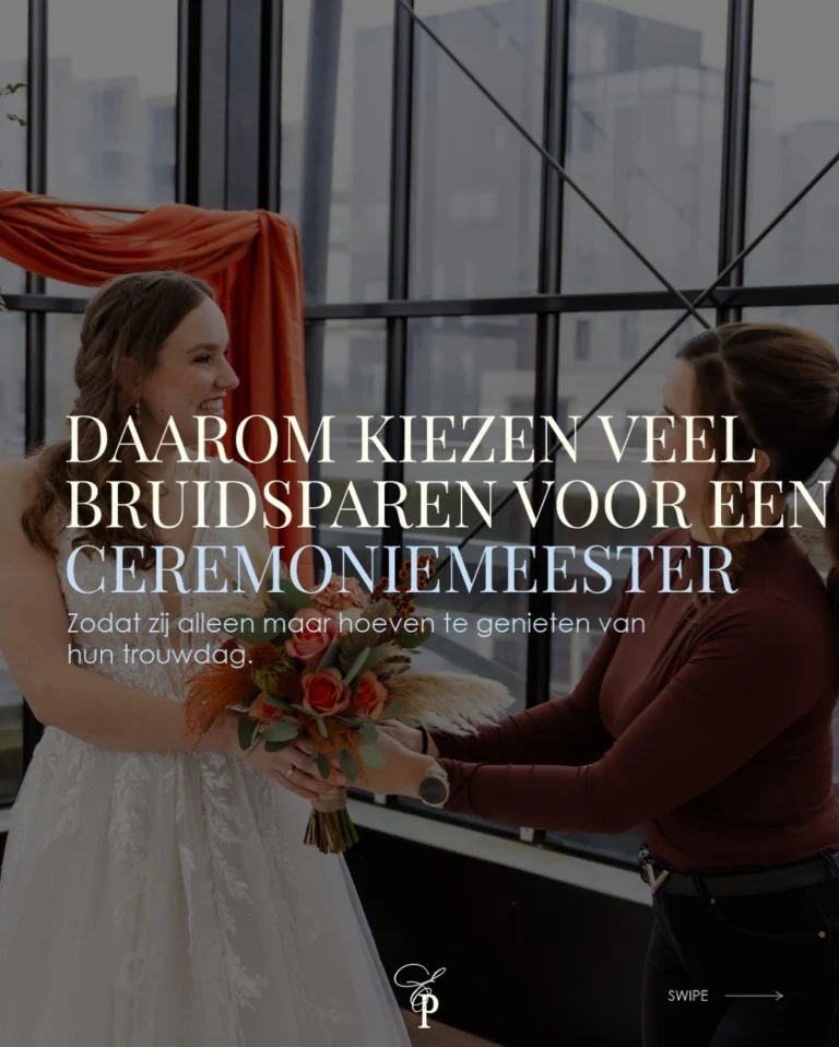 Instagram post from theeventplanner.nl. This post is in position 4.