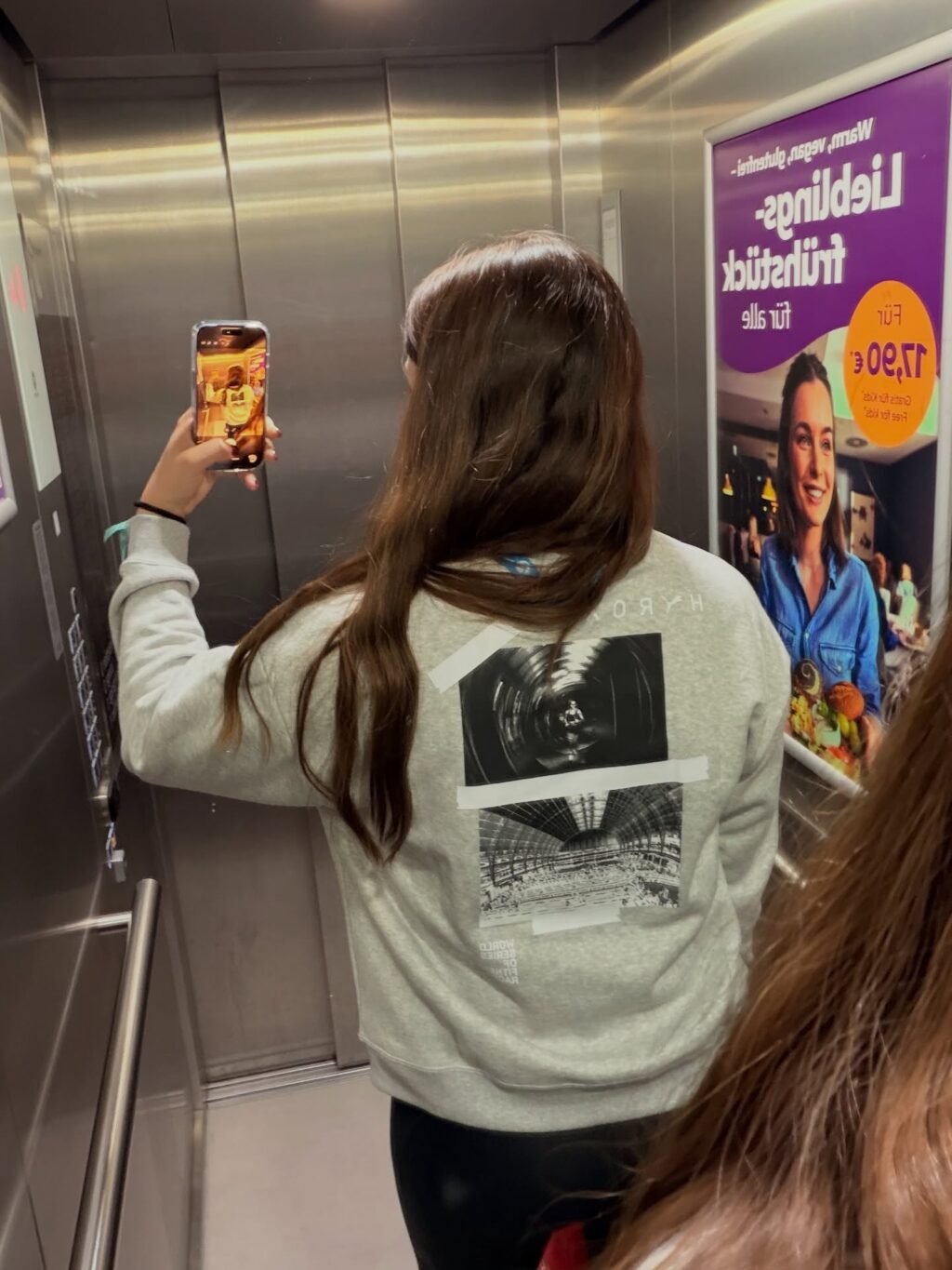 Instagram post from theeventplanner.nl. This post is in position 3.