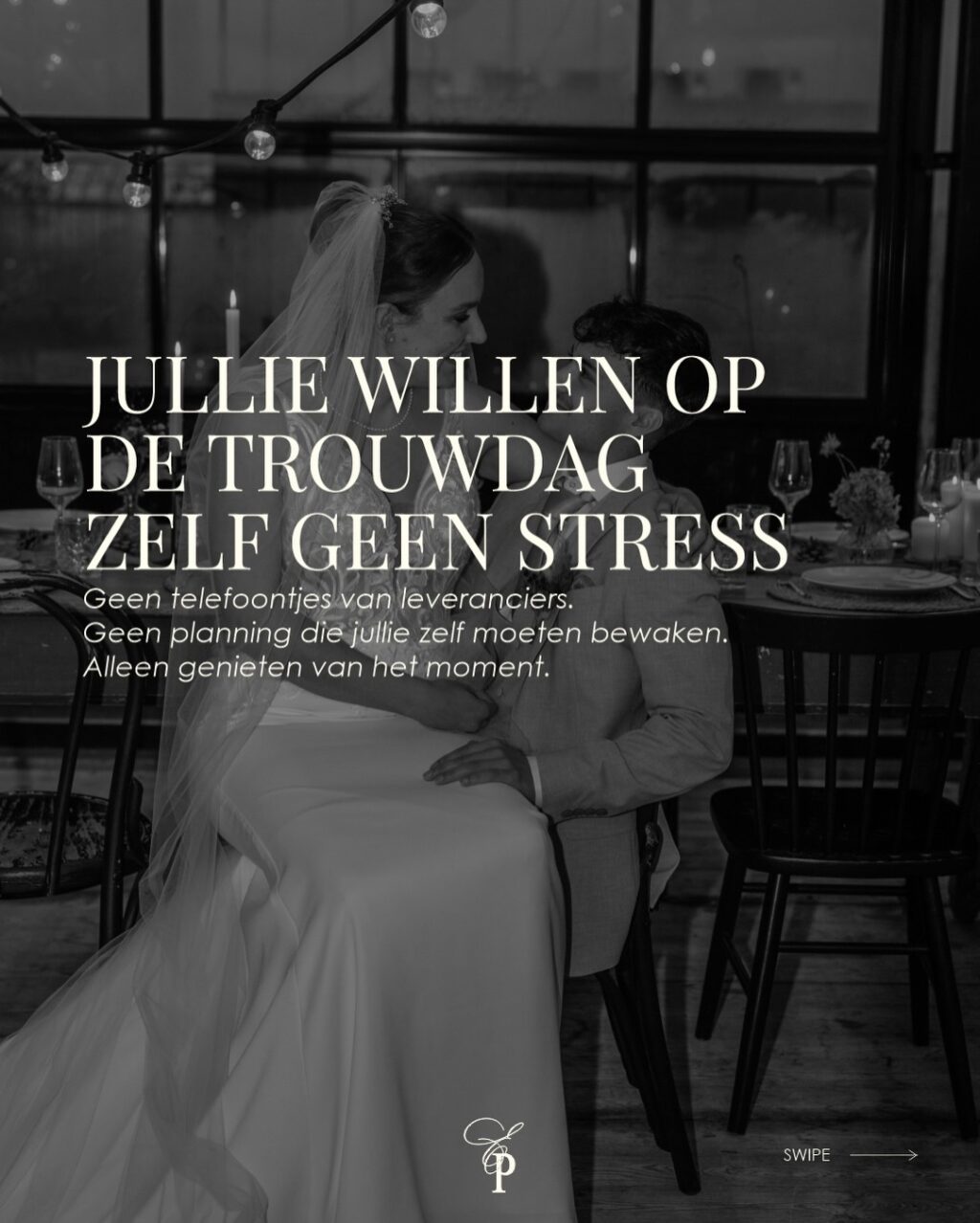 Instagram post from theeventplanner.nl. This post is in position 2.