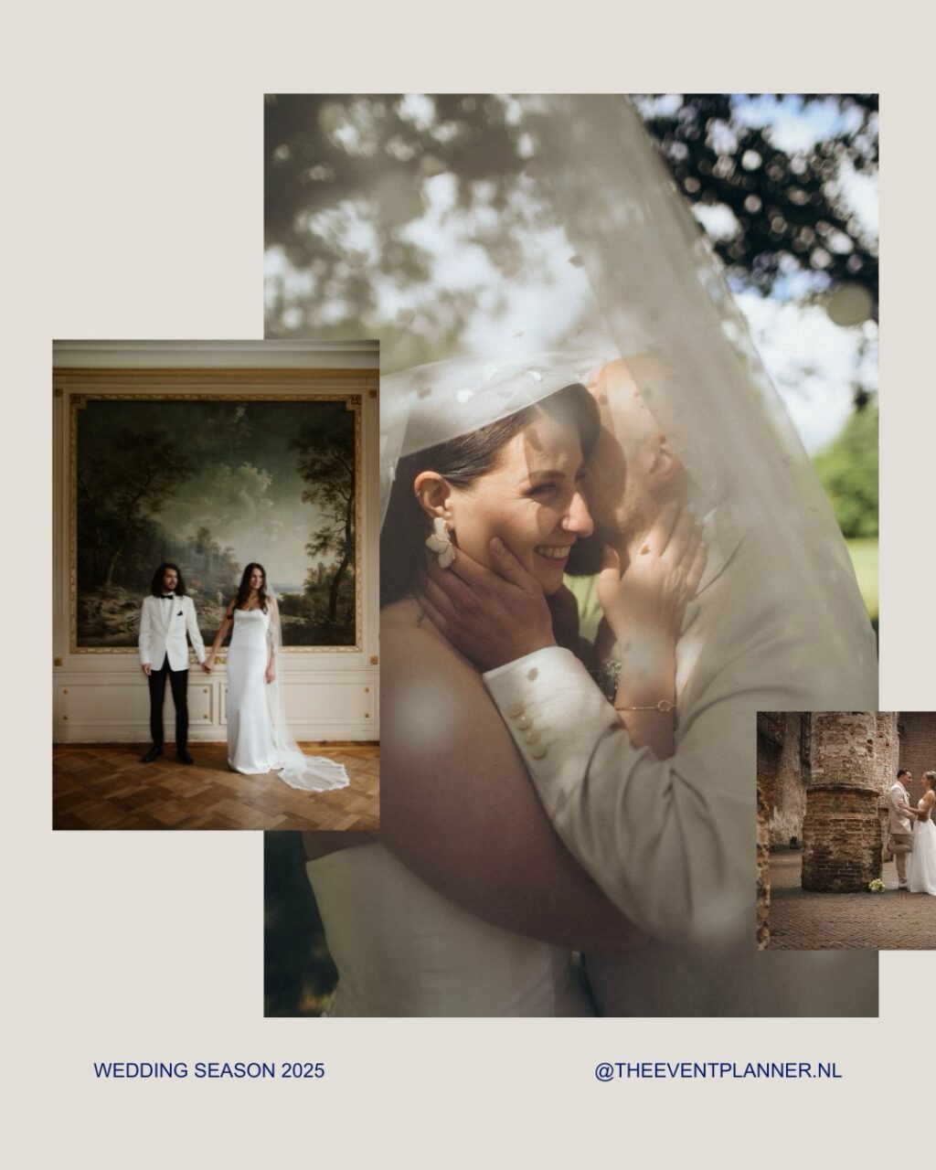 Instagram post from theeventplanner.nl. This post is in position 0.