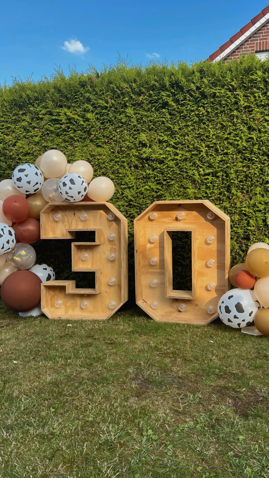 Instagram post from theeventplanner.nl. This post is in position 5.