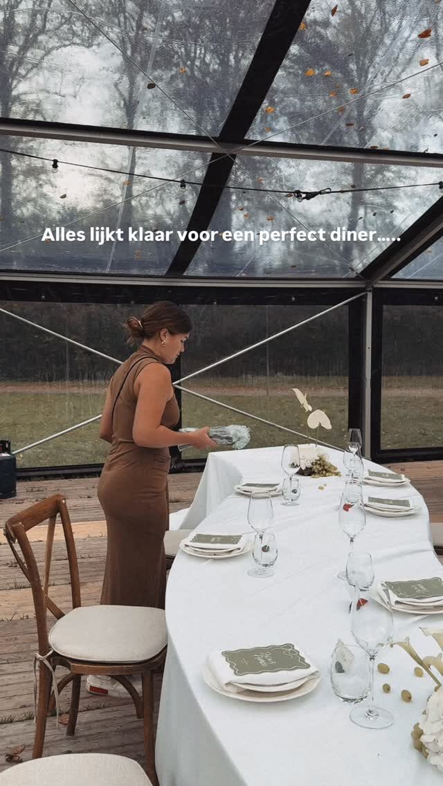 Instagram post from theeventplanner.nl. This post is in position 3.