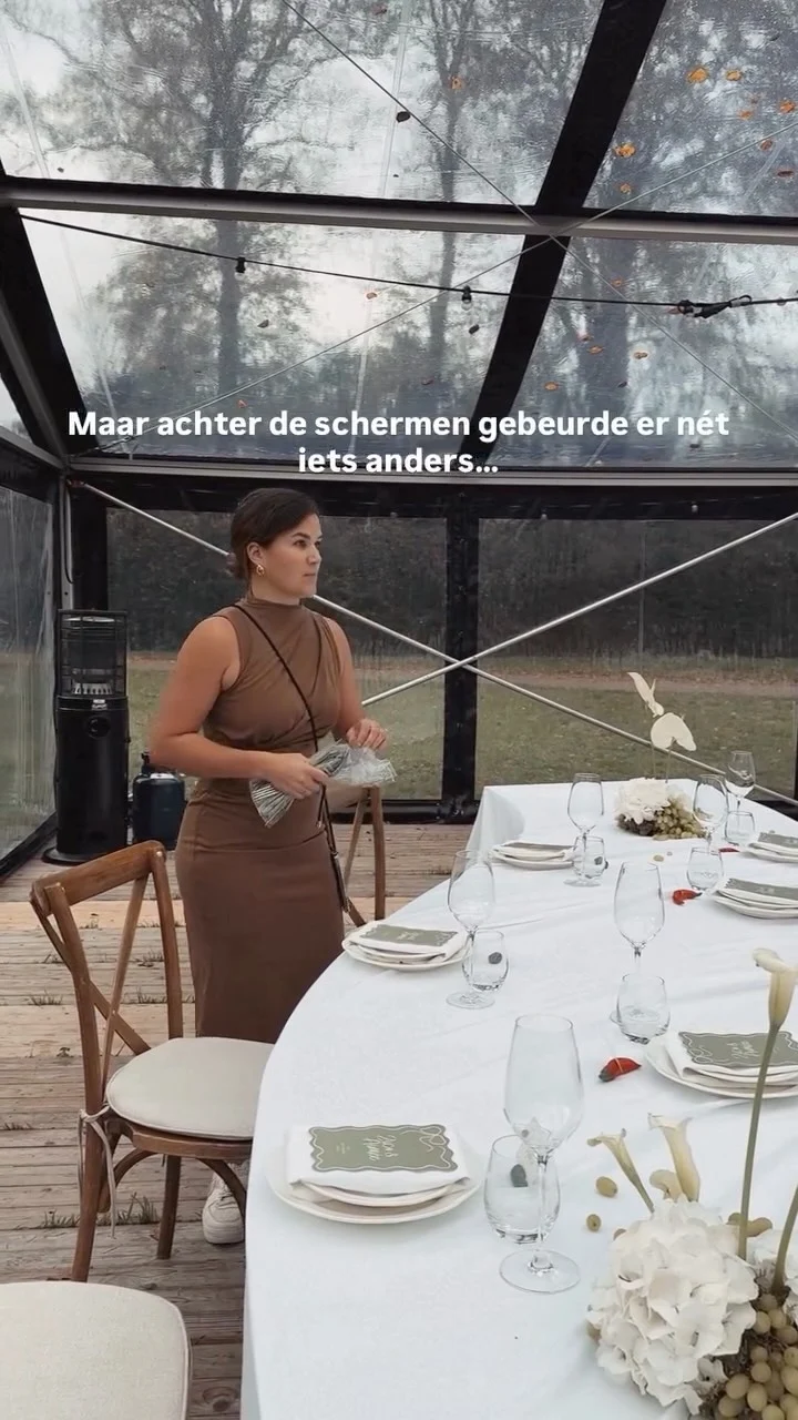 Instagram post from theeventplanner.nl. This post is in position 5.