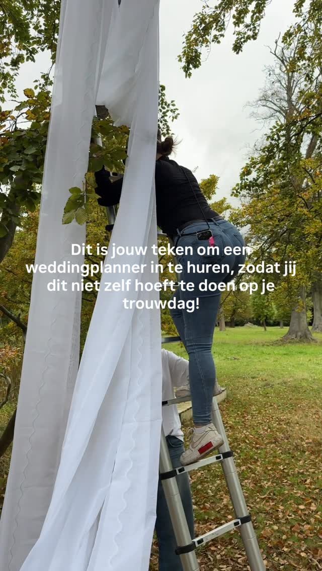 Instagram post from theeventplanner.nl. This post is in position 4.