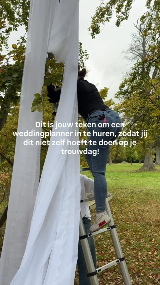 Instagram post from theeventplanner.nl. This post is in position 15.