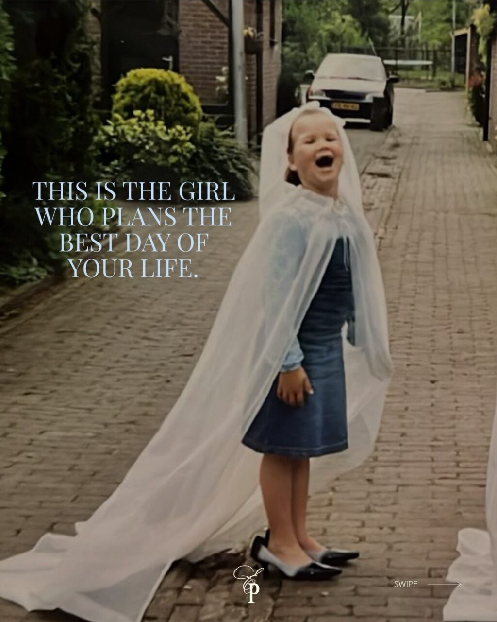 Instagram post from theeventplanner.nl. This post is in position 0.