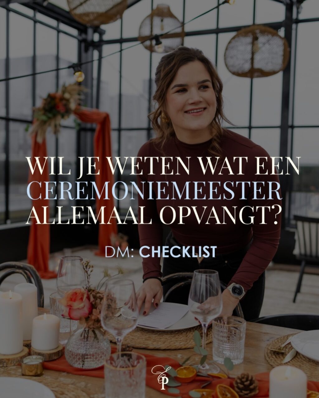 Instagram post from theeventplanner.nl. This post is in position 5.