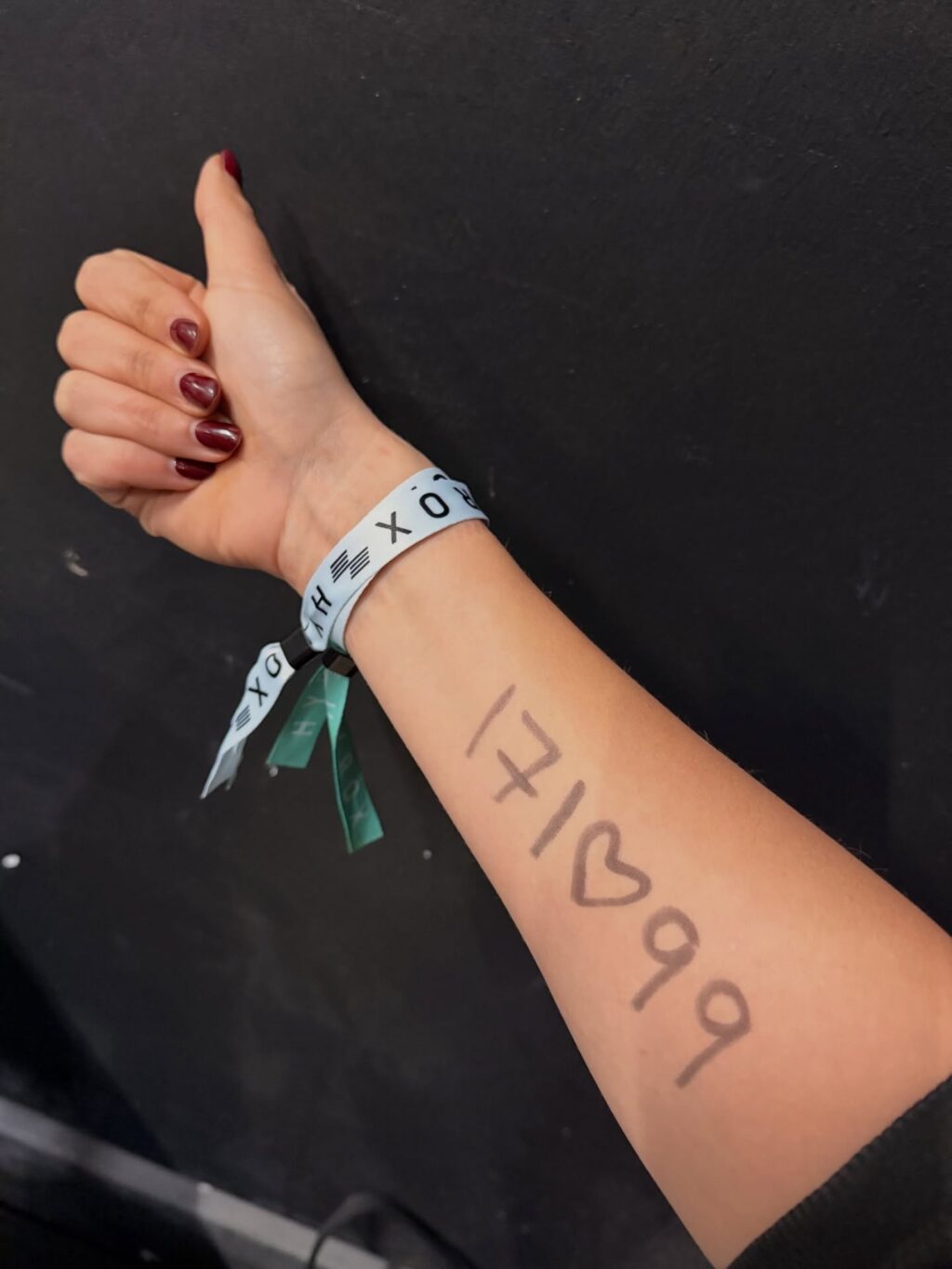 Instagram post from theeventplanner.nl. This post is in position 6.