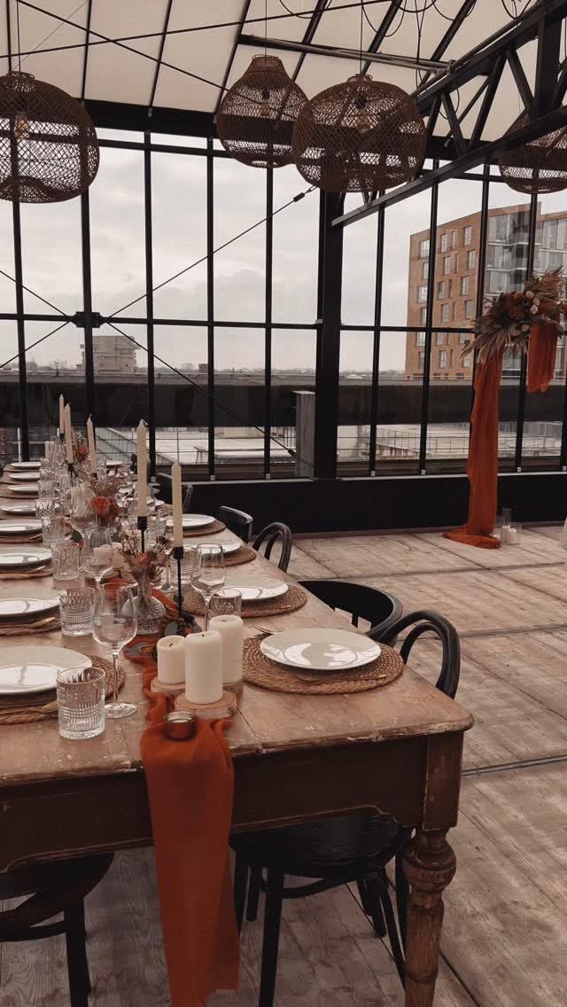 Instagram post from theeventplanner.nl. This post is in position 20.