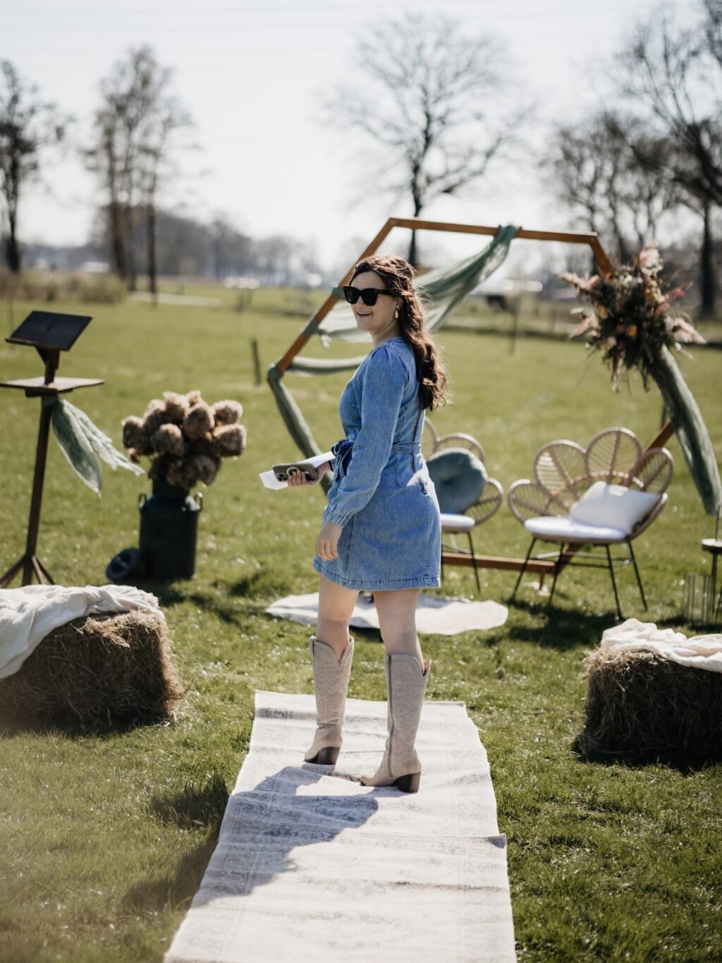 Instagram post from theeventplanner.nl. This post is in position 5.